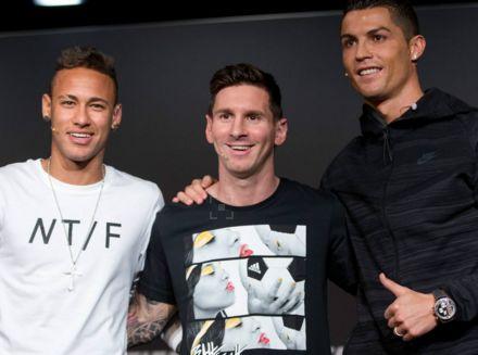 梅西：听到阿尔巴和布斯克茨将退役很难过，总有一天会轮到我（梅西谈阿尔巴与布斯克茨退役：感到难过，总有一天也会轮到我）